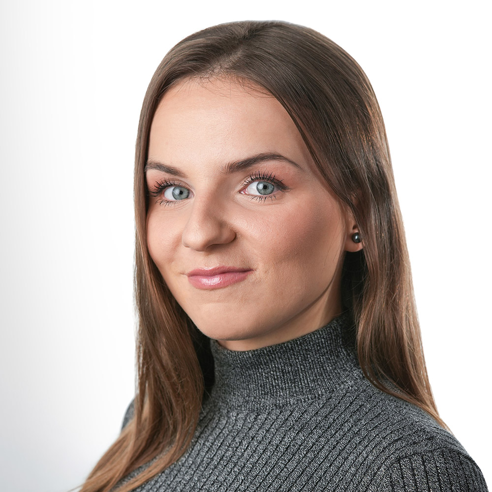 Mgr. Jana Bachoríková 