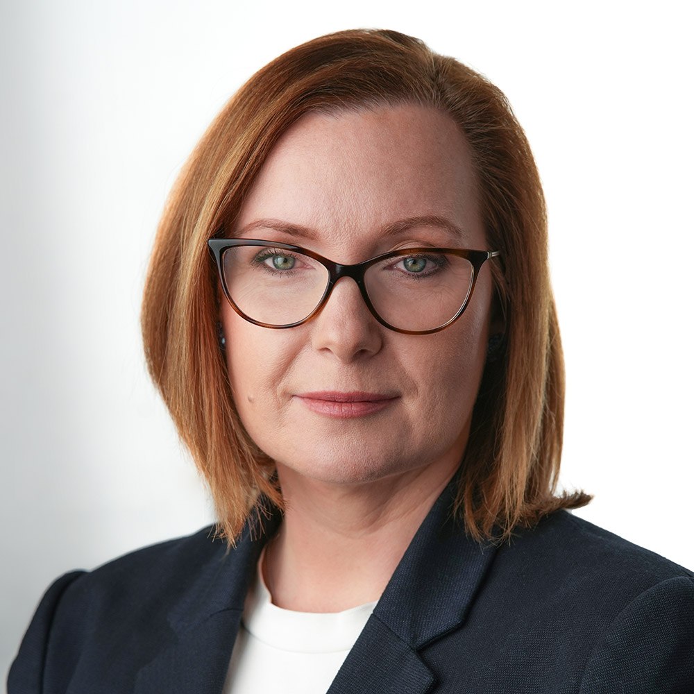 Mgr. Martina Sýkorová 