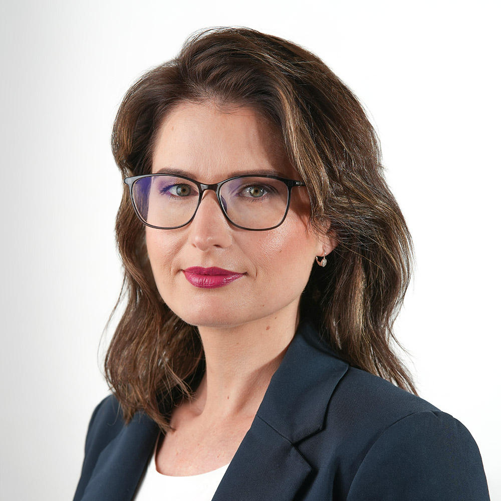 Mgr. Monika Kanská, PhD. 