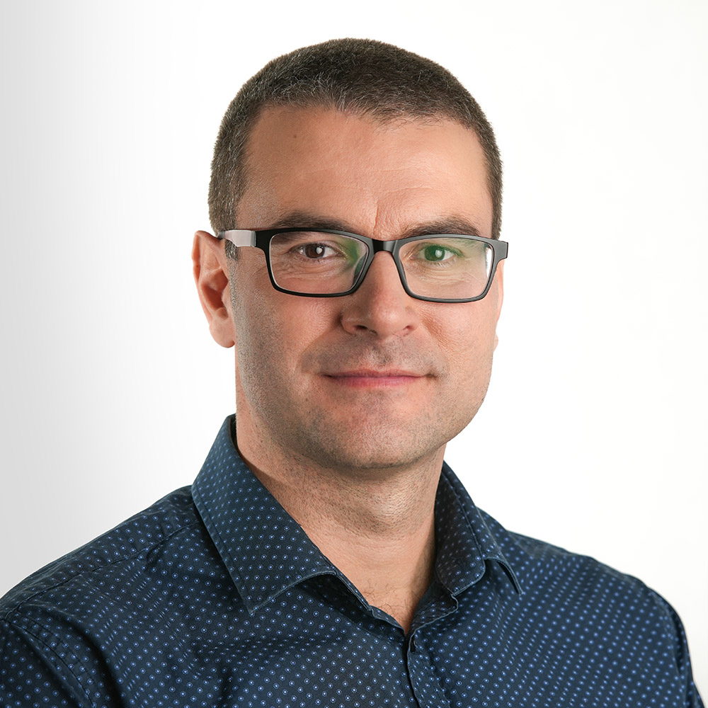 Mgr. Norbert Németh 