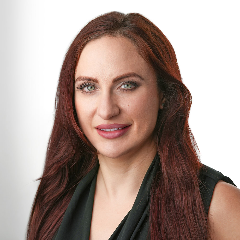 Ing. Patrícia Vašeková, PhD. 