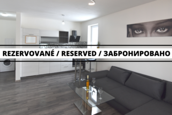 VIDEO: 2-izb. byt s balkónom v novostavbe, Potravinárska, Nitra